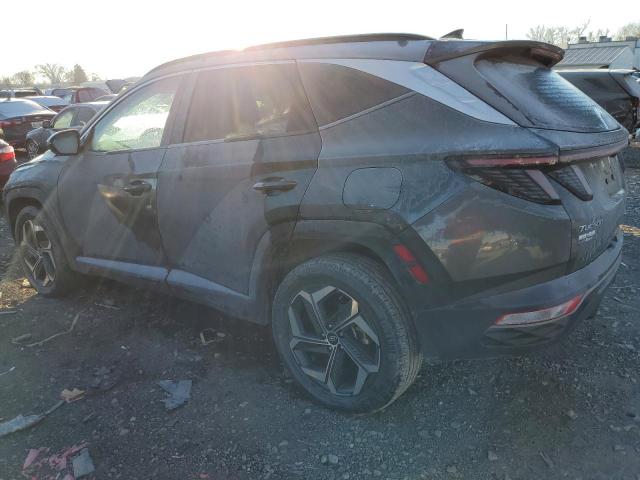 Photo 1 VIN: KM8JFCA15NU039996 - HYUNDAI TUCSON 