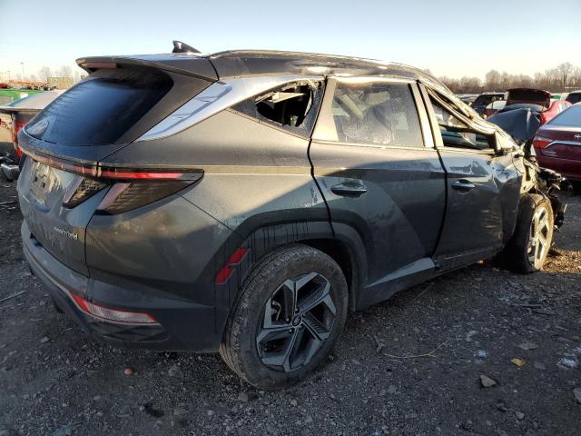 Photo 2 VIN: KM8JFCA15NU039996 - HYUNDAI TUCSON 