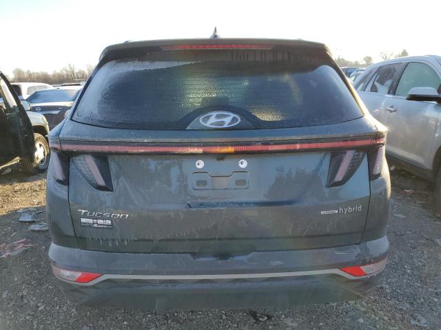 Photo 5 VIN: KM8JFCA15NU039996 - HYUNDAI TUCSON 