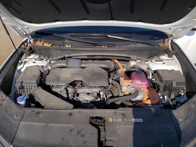 Photo 11 VIN: KM8JFCA15NU051131 - HYUNDAI TUCSON SEL 