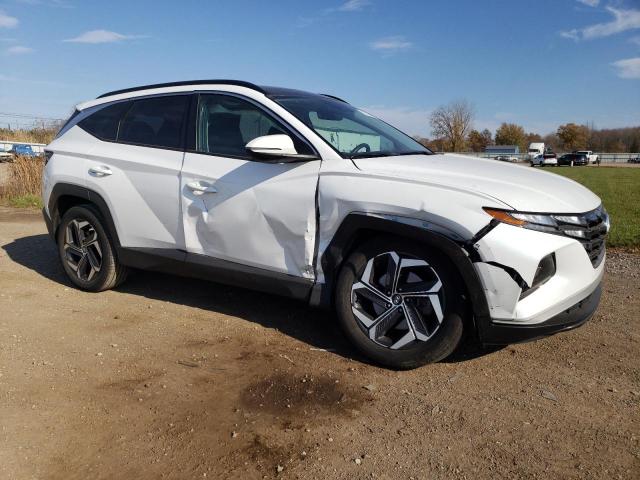 Photo 3 VIN: KM8JFCA15NU051131 - HYUNDAI TUCSON SEL 