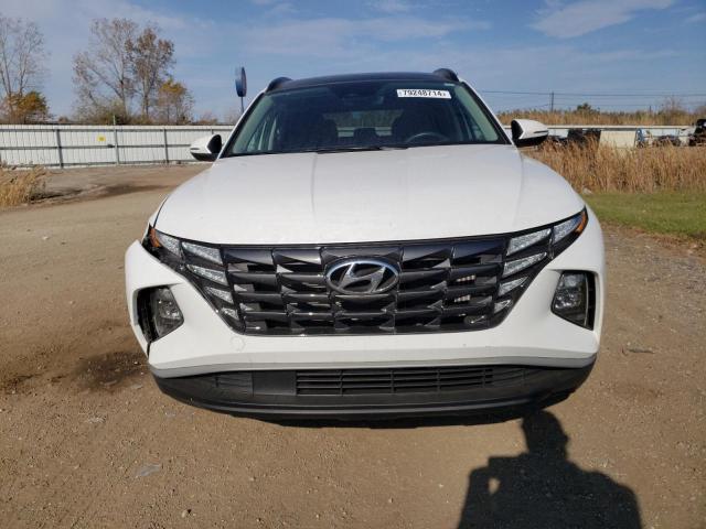 Photo 4 VIN: KM8JFCA15NU051131 - HYUNDAI TUCSON SEL 