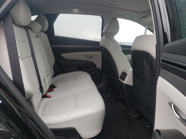 Photo 10 VIN: KM8JFCA15PU093382 - HYUNDAI TUCSON SEL 