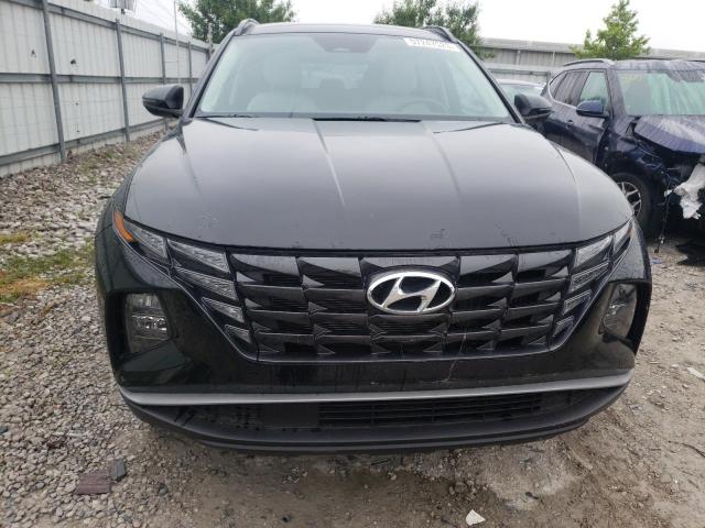 Photo 4 VIN: KM8JFCA15PU093382 - HYUNDAI TUCSON SEL 