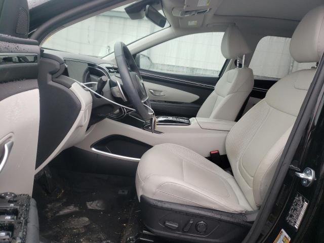 Photo 6 VIN: KM8JFCA15PU093382 - HYUNDAI TUCSON SEL 