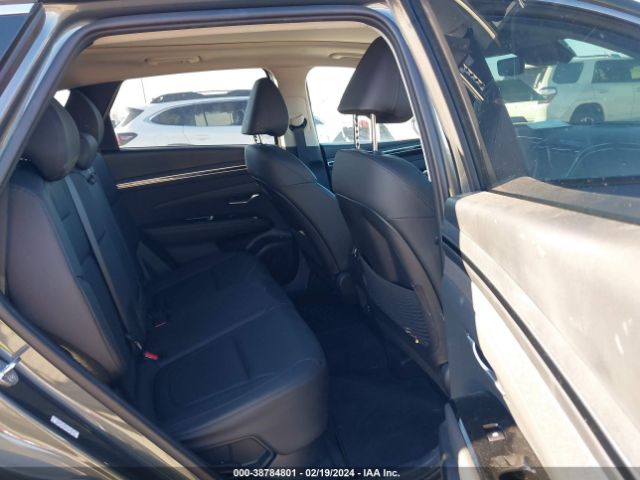 Photo 7 VIN: KM8JFCA15PU123710 - HYUNDAI TUCSON HYBRID 