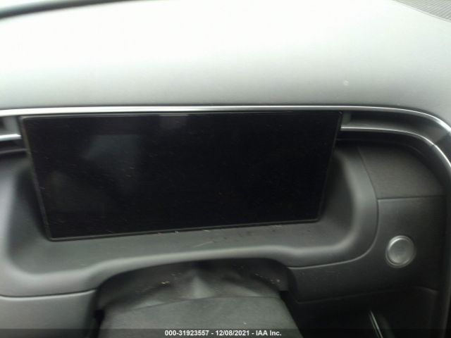 Photo 6 VIN: KM8JFCA16NU016663 - HYUNDAI TUCSON HYBRID 