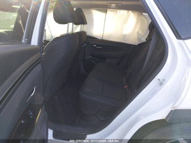 Photo 7 VIN: KM8JFCA16NU027775 - HYUNDAI TUCSON HYBRID 