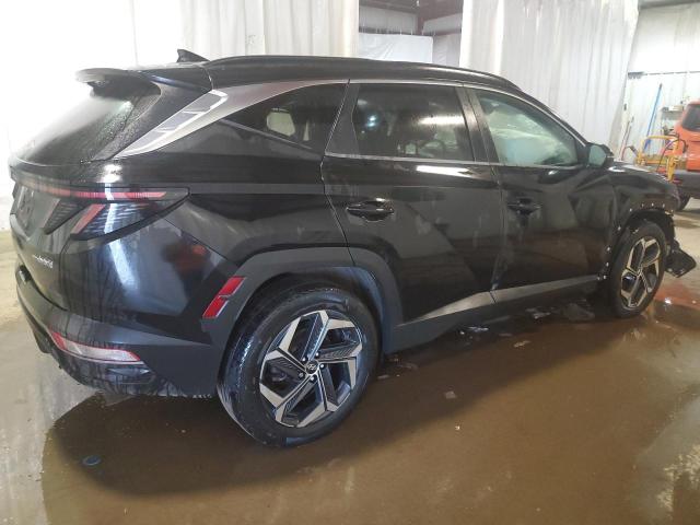 Photo 2 VIN: KM8JFCA16NU040106 - HYUNDAI TUCSON SEL 