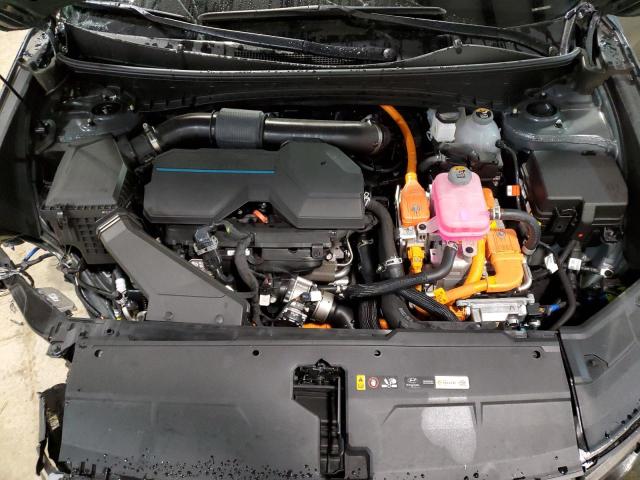 Photo 6 VIN: KM8JFCA16NU053972 - HYUNDAI TUCSON SEL 