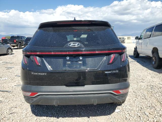 Photo 5 VIN: KM8JFCA16NU071484 - HYUNDAI TUCSON 