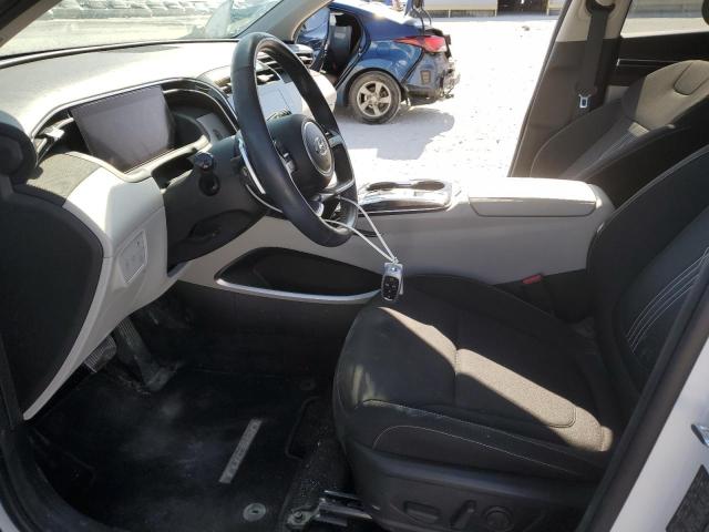 Photo 6 VIN: KM8JFCA16NU077026 - HYUNDAI TUCSON 