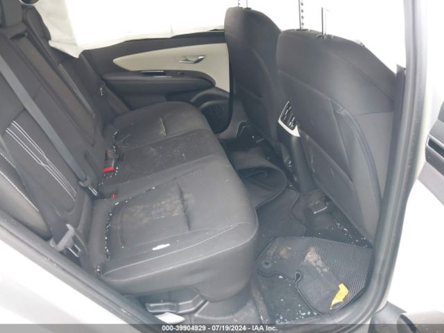 Photo 7 VIN: KM8JFCA16NU078340 - HYUNDAI TUCSON 