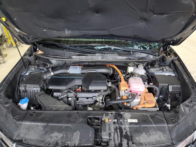 Photo 11 VIN: KM8JFCA16PU093083 - HYUNDAI TUCSON SEL 