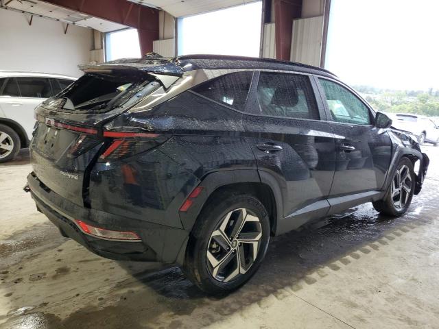 Photo 2 VIN: KM8JFCA16PU093083 - HYUNDAI TUCSON SEL 