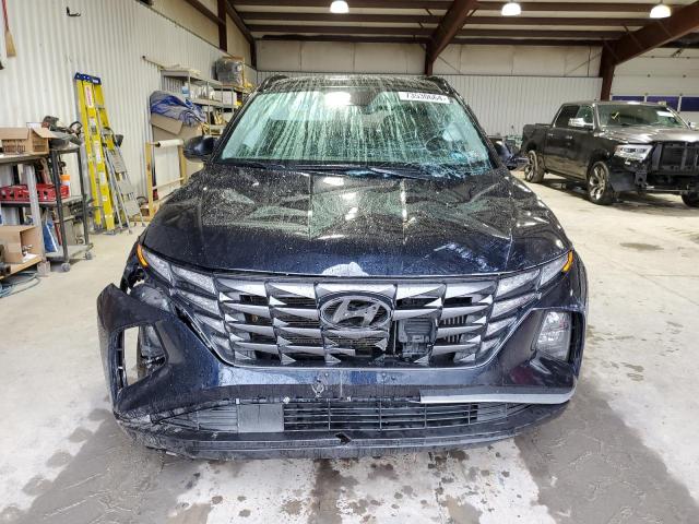 Photo 4 VIN: KM8JFCA16PU093083 - HYUNDAI TUCSON SEL 