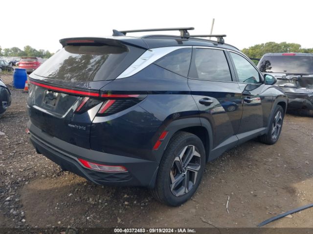 Photo 3 VIN: KM8JFCA16PU107502 - HYUNDAI TUCSON 