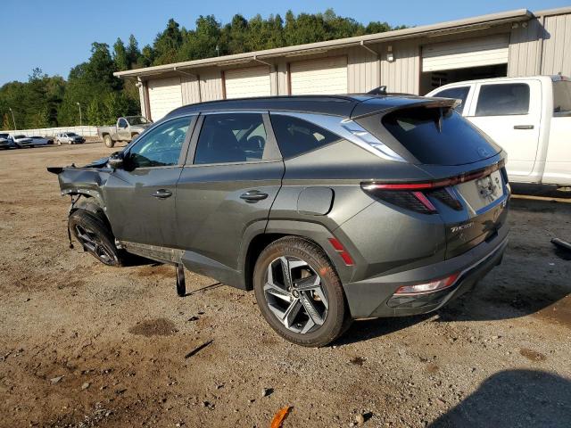 Photo 1 VIN: KM8JFCA17NU020530 - HYUNDAI TUCSON SEL 