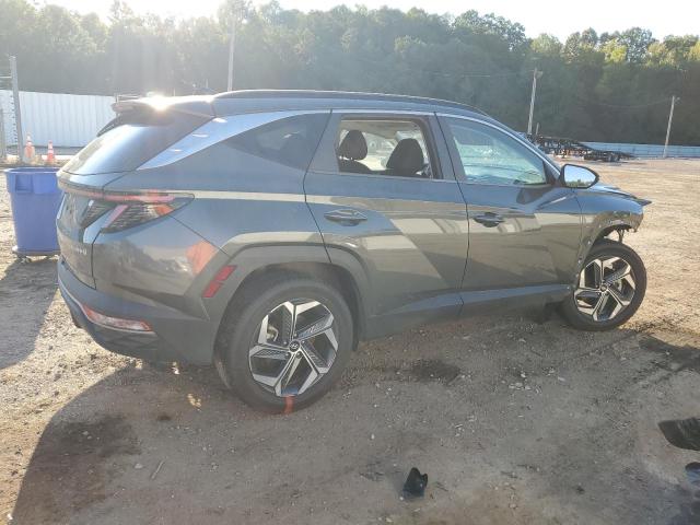 Photo 2 VIN: KM8JFCA17NU020530 - HYUNDAI TUCSON SEL 