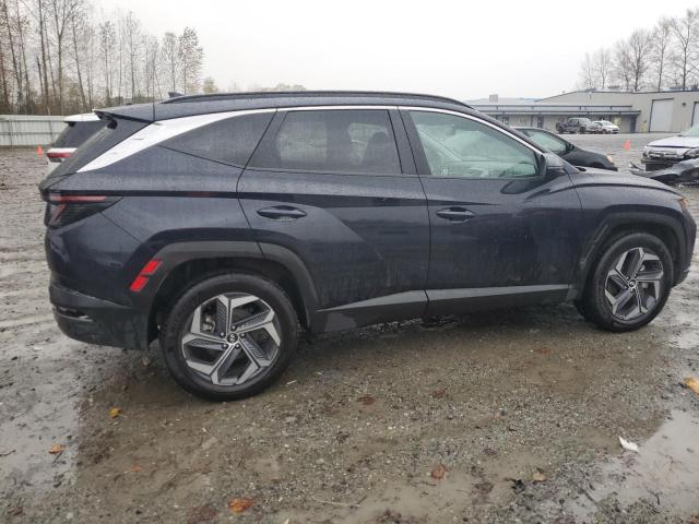 Photo 2 VIN: KM8JFCA17NU023041 - HYUNDAI TUCSON SEL 