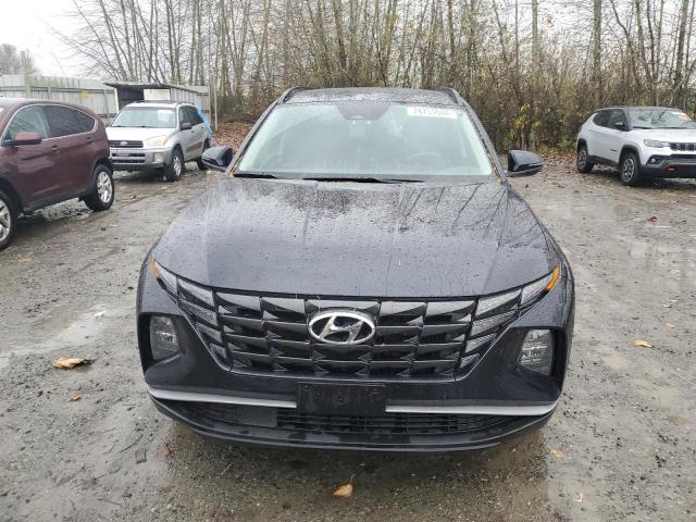 Photo 4 VIN: KM8JFCA17NU023041 - HYUNDAI TUCSON SEL 