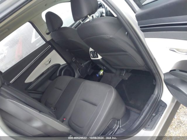 Photo 7 VIN: KM8JFCA17NU025081 - HYUNDAI TUCSON 