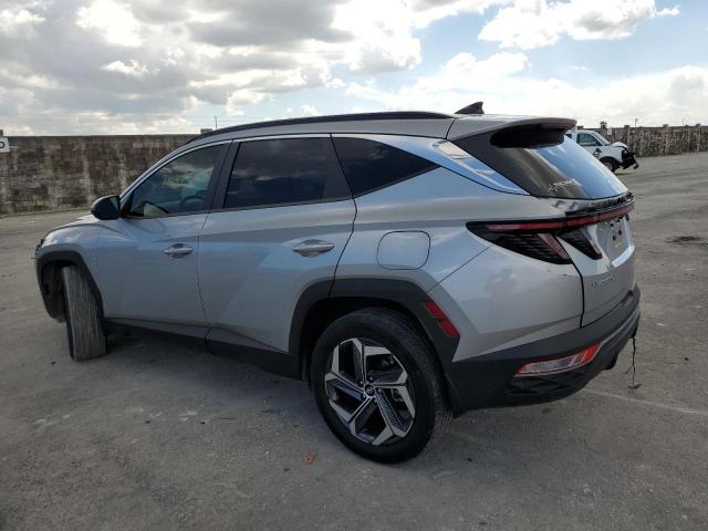 Photo 1 VIN: KM8JFCA17NU029034 - HYUNDAI TUCSON SEL 