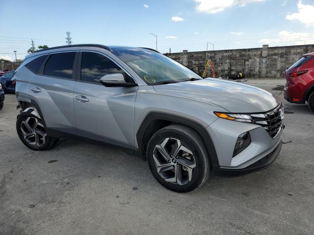 Photo 3 VIN: KM8JFCA17NU029034 - HYUNDAI TUCSON SEL 