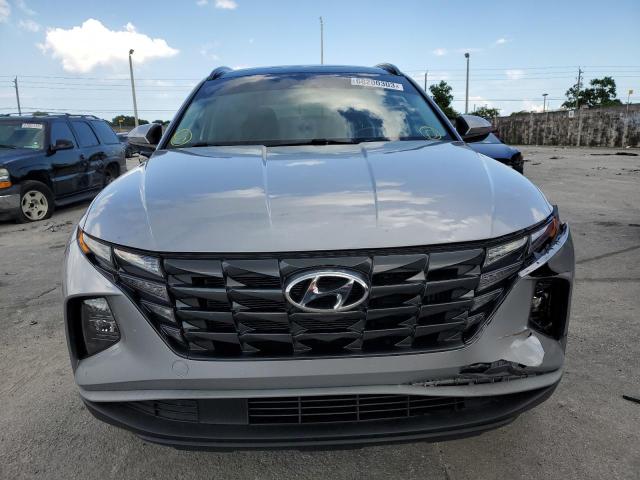 Photo 4 VIN: KM8JFCA17NU029034 - HYUNDAI TUCSON SEL 