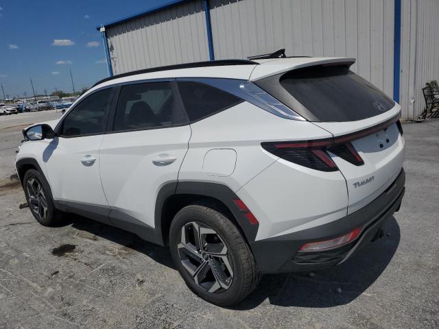 Photo 1 VIN: KM8JFCA17NU041538 - HYUNDAI TUCSON SEL 