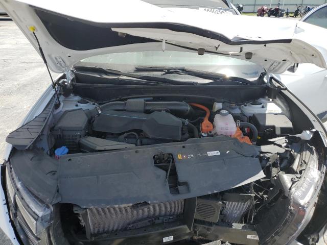 Photo 11 VIN: KM8JFCA17NU041538 - HYUNDAI TUCSON SEL 