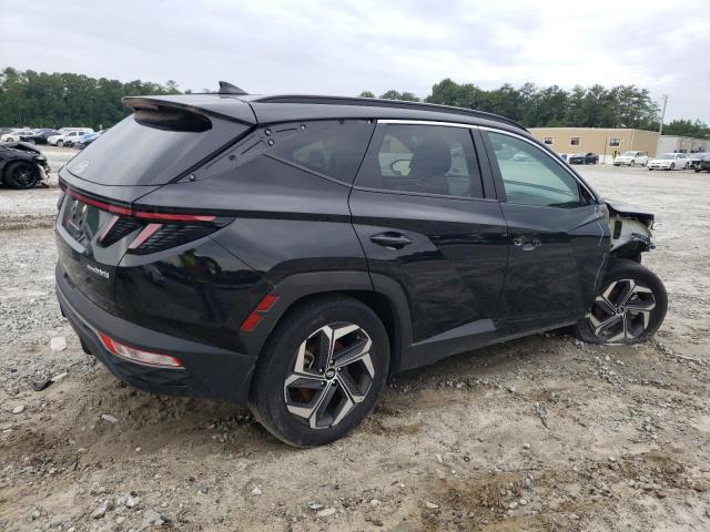 Photo 2 VIN: KM8JFCA17NU061188 - HYUNDAI TUCSON 