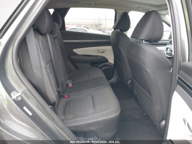 Photo 7 VIN: KM8JFCA17NU075561 - HYUNDAI TUCSON HYBRID 