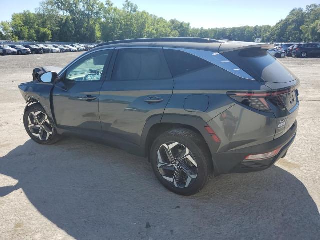 Photo 1 VIN: KM8JFCA17PU092282 - HYUNDAI TUCSON SEL 