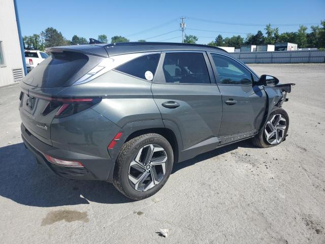 Photo 2 VIN: KM8JFCA17PU092282 - HYUNDAI TUCSON SEL 