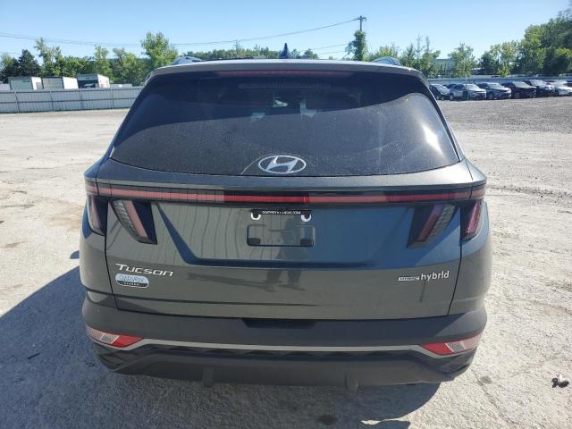 Photo 5 VIN: KM8JFCA17PU092282 - HYUNDAI TUCSON SEL 