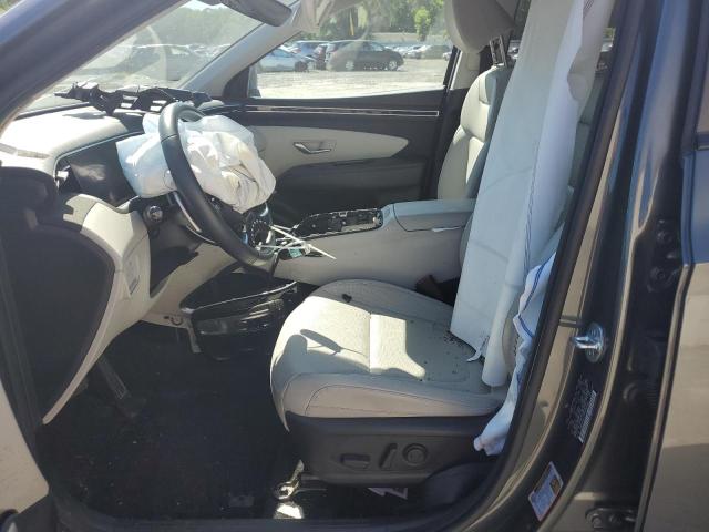 Photo 6 VIN: KM8JFCA17PU092282 - HYUNDAI TUCSON SEL 