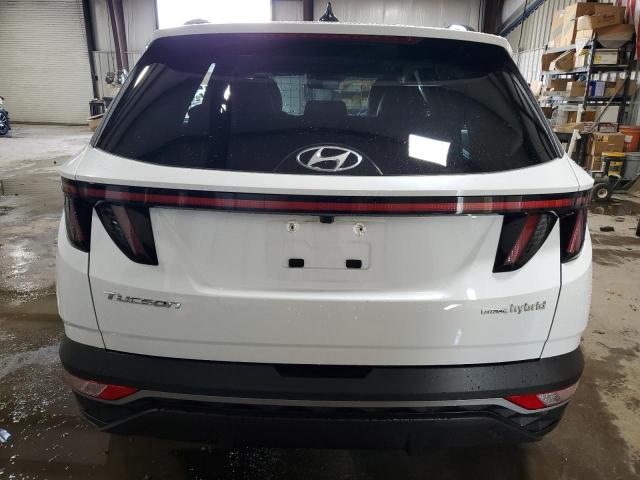 Photo 5 VIN: KM8JFCA17PU093190 - HYUNDAI TUCSON SEL 