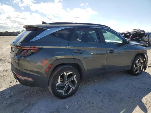 Photo 2 VIN: KM8JFCA18NU016583 - HYUNDAI TUCSON SEL 