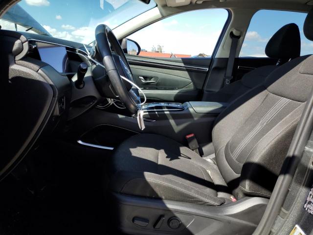 Photo 6 VIN: KM8JFCA18NU016583 - HYUNDAI TUCSON SEL 