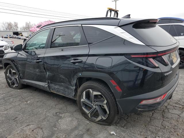 Photo 1 VIN: KM8JFCA18NU038583 - HYUNDAI TUCSON 