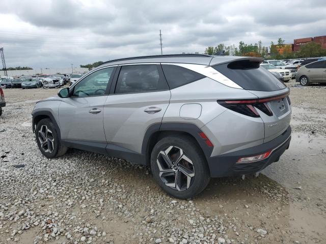 Photo 1 VIN: KM8JFCA18NU050684 - HYUNDAI TUCSON SEL 