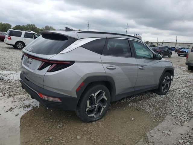 Photo 2 VIN: KM8JFCA18NU050684 - HYUNDAI TUCSON SEL 