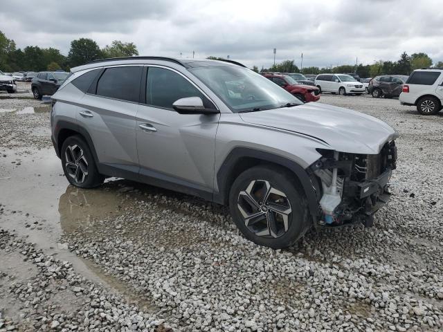 Photo 3 VIN: KM8JFCA18NU050684 - HYUNDAI TUCSON SEL 