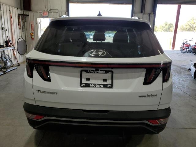 Photo 5 VIN: KM8JFCA18NU051138 - HYUNDAI TUCSON SEL 