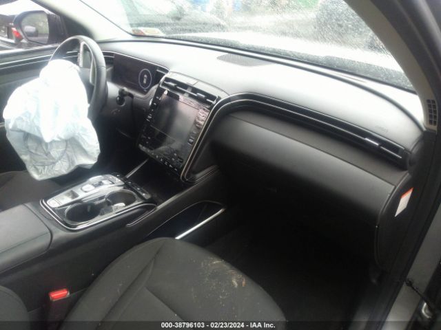 Photo 4 VIN: KM8JFCA18NU062219 - HYUNDAI TUCSON HYBRID 