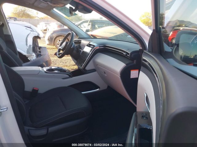 Photo 4 VIN: KM8JFCA18NU080123 - HYUNDAI TUCSON HYBRID 