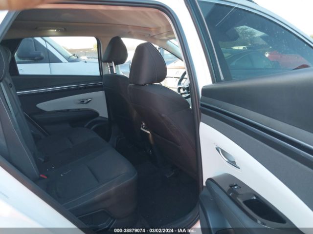 Photo 7 VIN: KM8JFCA18NU080123 - HYUNDAI TUCSON HYBRID 