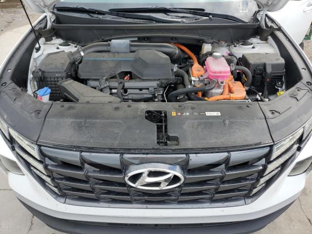 Photo 11 VIN: KM8JFCA18PU088130 - HYUNDAI TUCSON 