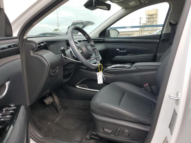 Photo 6 VIN: KM8JFCA18PU088130 - HYUNDAI TUCSON 